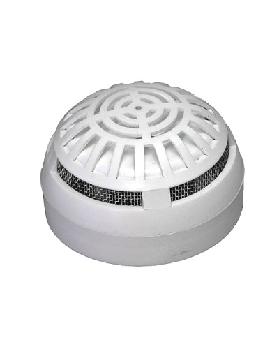 Комбинированный дымо-тепловой пожарный извещатель Специнформатика-СИ «ИДТ-2» IP44 ИП 212/101-18-R (диф.) в Белгороде Пожарные извещатели Pintop.ru