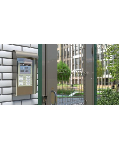 Монтажный комплект Vizit МКF-25 в Белгороде Аксессуары для многоабонентных систем Pintop.ru