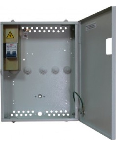 Бокс монтажный VIZIT-MB1A в Белгороде Щиты электрические Pintop.ru