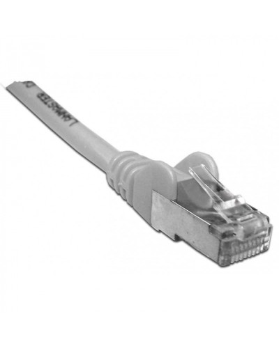 Патч-корд LANMASTER LAN-PC45/U6-10-WH в Белгороде Патч-корды и пигтейлы Pintop.ru