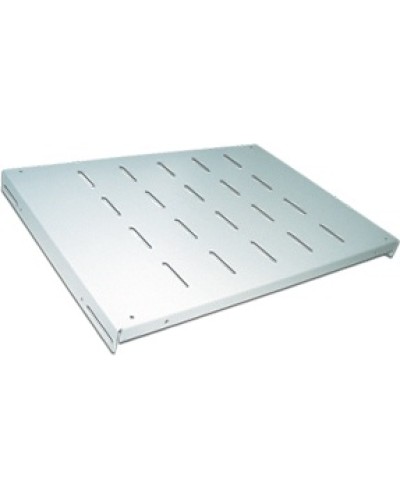 Полка для двухрамных стоек глубиной 800 мм TWT TWT-RACK2-S4-8/80 в Белгороде Полки для шкафов и стоек Pintop.ru