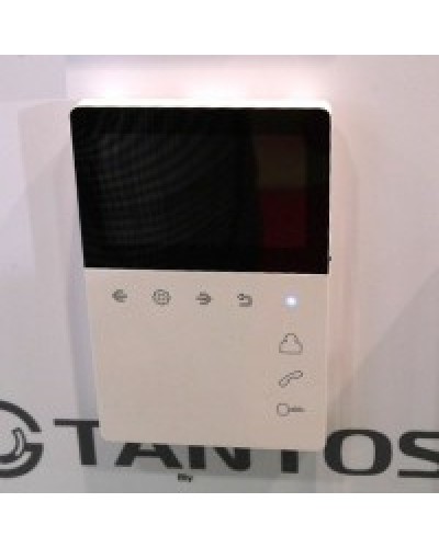 Монитор видеодомофона Tantos Elly S в Белгороде Абонентские видеоустройства Pintop.ru