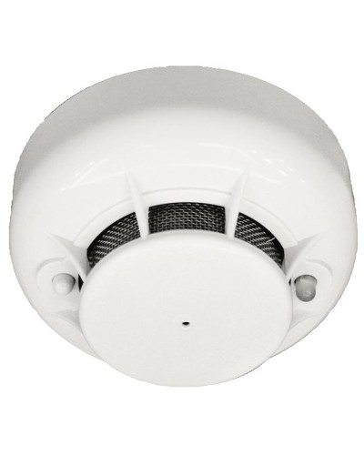 Извещатель пожарный дымовой оптико-электронный точечный адресно-аналоговый радиоканальный Версет ДИП-220Р ВЕКТОР (ИП212-220Р) в Белгороде Адресная система Версет Pintop.ru