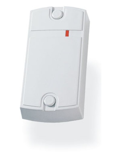 Контроллер сетевой со встроенным считывателем IronLogic Matrix-II (мод. E K Net) в Белгороде Сетевая СКУД Matrix Pintop.ru