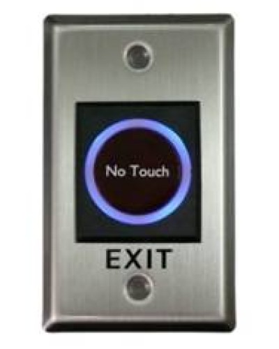 ИК-кнопка выхода Smartec ST-EX120IR в Белгороде Кнопки выхода Pintop.ru
