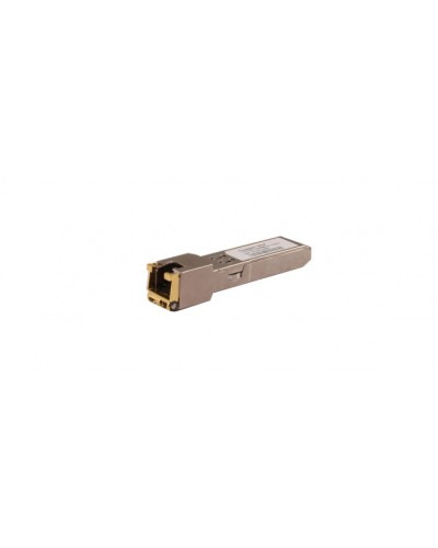 Модуль SFP медный OSNOVO SFP-TP-RJ45 в Белгороде Модули SFP/XFP/GBIC Pintop.ru