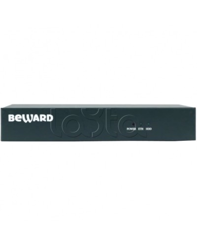 IP-видеорегистратор 12 канальный Beward BS1112 в Белгороде IP Видеорегистраторы Pintop.ru