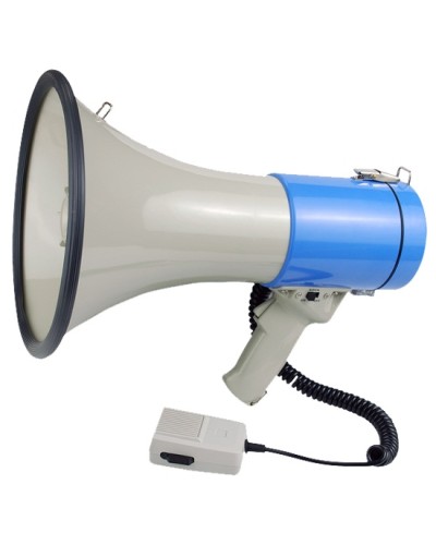 Мегафон с выносным микрофоном МЕТА 2620 в Белгороде Система оповещения и трансляции Мета Pintop.ru