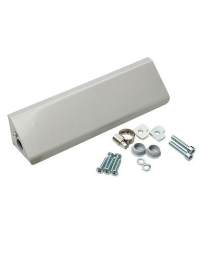 Комплект монтажный для замка ALM-350FB ALeko МК 350FB-МR в Белгороде Дополнительное оборудование для СКУД Pintop.ru