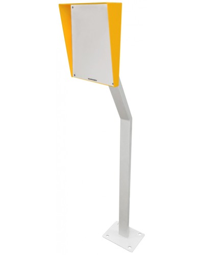 Стойка въезда SP-04 CARDDEX в Белгороде Запчасти для шлагбаумов и автоматики Pintop.ru