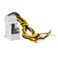 Дополнительный и аварийный контакт к ВА-99 250-400А EKF PROxima (mccb99-a-105)