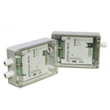 Контроль и управление исполнительными устройствами Спецприбор БПЦ-IIB