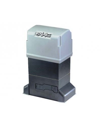 Привод 746 ER Z16 Faac 109776 в Белгороде Автоматизация ворот Pintop.ru