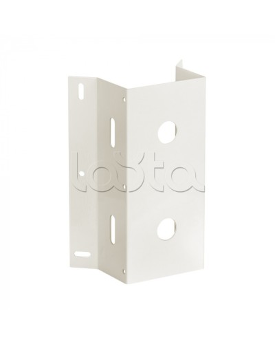 Кронштейн универсальный SLT КУ-2У исп3 (на угол) в Белгороде Кронштейны и адаптеры для камер и мониторов Pintop.ru