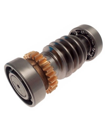 Червяк FROG Came 119RIA016 в Белгороде Запчасти для шлагбаумов и автоматики Pintop.ru