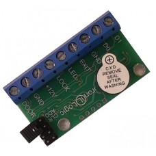 Автономный контроллер СКУД IronLogic Z-5R (мод. Wiegand)