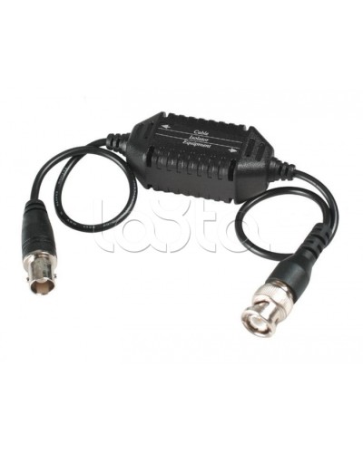 Изолятор коаксиального кабеля SC&T GL001 в Белгороде Видеоусилители, Модуляторы, Делители Pintop.ru