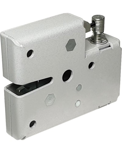 Замок электромеханический ALer AL-ZM-01-24В в Белгороде Электромеханические замки Pintop.ru