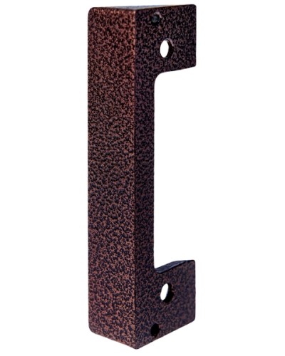 Уголок Activision Уголок 005 Медь в Белгороде Аксессуары для малоабонентных видеодомофонов Pintop.ru