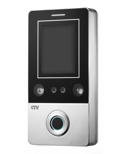 Контроллер-считыватель CTV-F10 EM в Белгороде Контроллеры Pintop.ru