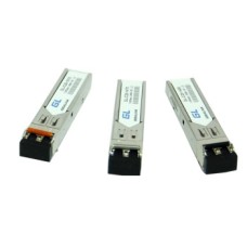 SFP+ модуль CWDM Gigalink GL-OT-ST10LC2-1590-CWDM