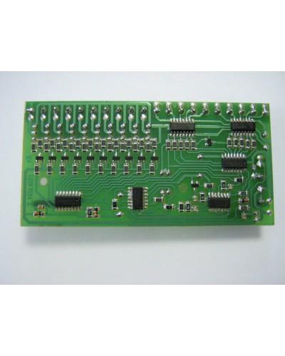 Плата печатная в сборе Vizit ЗИП БК-100М в Белгороде Аксессуары для многоабонентных систем Pintop.ru