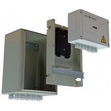 Шкаф уличный TFortis CrossBox-1