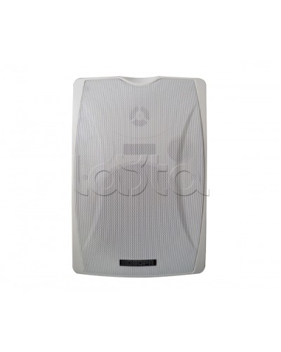 IP-громкоговоритель DSPPA POE-6463W в Белгороде Система оповещения и трансляции Dsppa Pintop.ru