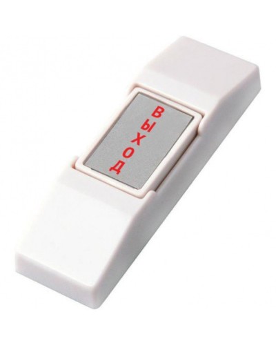 Кнопка выхода AccordTec AT-H01-P в Белгороде Кнопки выхода Pintop.ru