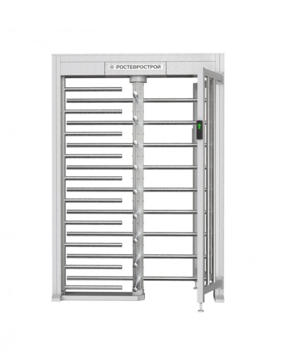 Турникет Ростов-Дон Ростов-Дон ПР1Л/4М2 (869) в Белгороде Турникеты Pintop.ru