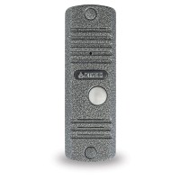 Видеопанель вызывная накладная цветная на 1 абонента Activision AVC-305 (PAL, антик)