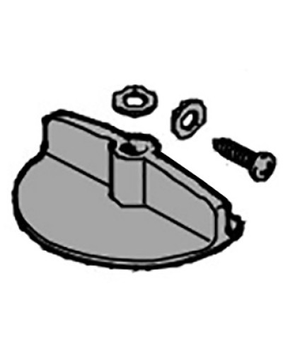 Ручка разблокировки для EMEGA Came 119RIE052 в Белгороде Запчасти для шлагбаумов и автоматики Pintop.ru