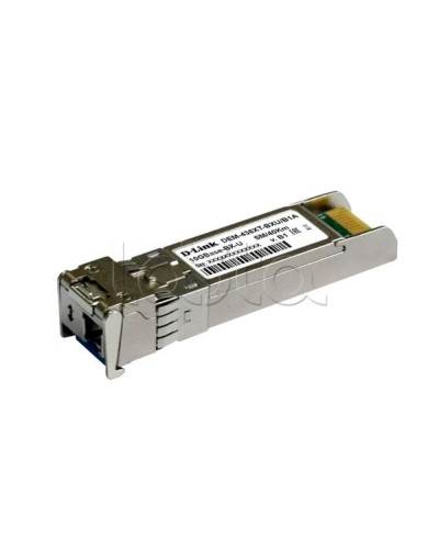 SFP-трансивер D-Link 436XT-BXU/40KM/B1A в Белгороде Модули SFP/XFP/GBIC Pintop.ru