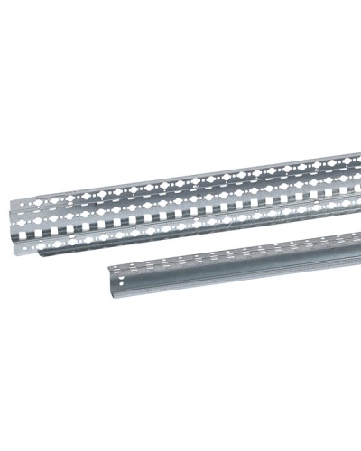 Секция кабельная Legrand 020426 в Белгороде Аксессуары для стоек и шкафов Pintop.ru