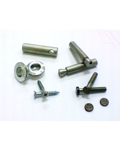 Комплект крепежный 5 Цифрал в Белгороде Крепежные изделия Pintop.ru