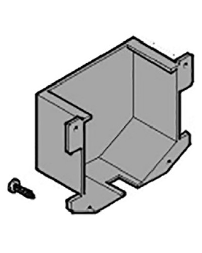 Кожух ведущей шестерни BY-3500T Came 119RIY067 в Белгороде Запчасти для шлагбаумов и автоматики Pintop.ru