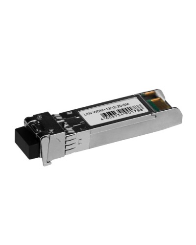 Модуль SFP+ LANMASTER (LAN-WDM+13/12-20-SM) в Белгороде Модули SFP/XFP/GBIC Pintop.ru
