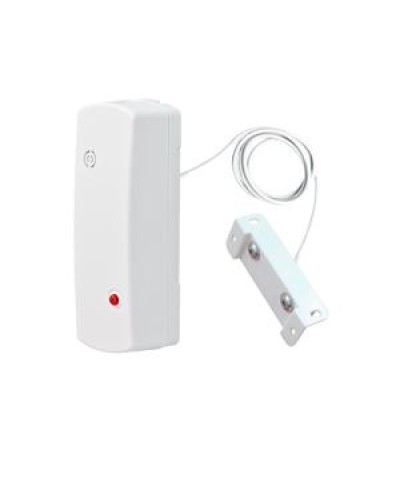 Датчик затопления Риэлта Ладога СТЗ-РК (2ДЗ-3В) в Белгороде Радиоканальная система безопасности Pintop.ru