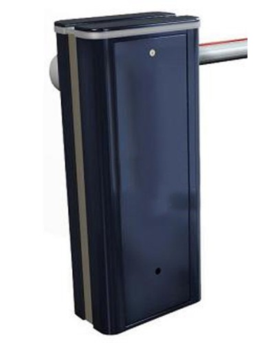 Кожух шлагбаума B680H, синий RAL 5011 Faac 416017 в Белгороде Запчасти для шлагбаумов и автоматики Pintop.ru