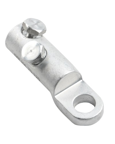 Наконечник болтовой НА-120 М16 10 кВ (70-120 мм2) EKF PROxima EKF (cl-b-120) в Белгороде Аксессуары для кабель-канала Pintop.ru