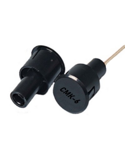 Сигнализатор магнитоконтактный Магнито-контакт СМК 102-6 АТФЕ.425119.169 в Белгороде Извещатели охранные Pintop.ru