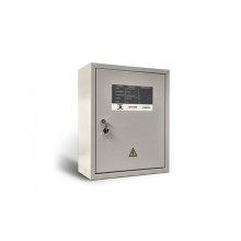 Шкаф управления адресный Рубеж ШУН/В-1,5-00-ПЧ прот.R3