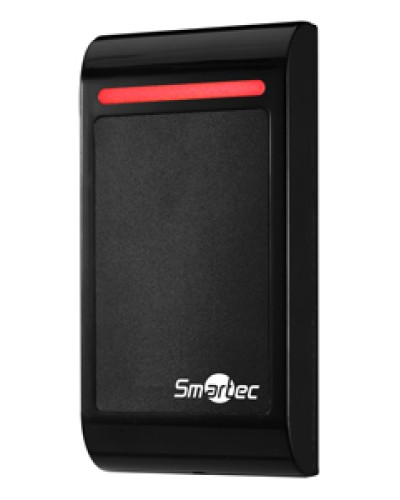 Контроллер автономный со встроенными считывателями EM и HID Smartec ST-SC032EH-WT в Белгороде Контроллеры СКУД Smartec Pintop.ru
