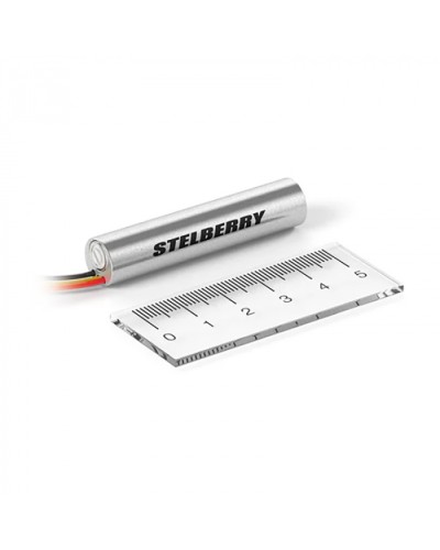 Чувствительный цифровой микрофон STELBERRY M-50HD в Белгороде Системы видеонаблюдения Pintop.ru