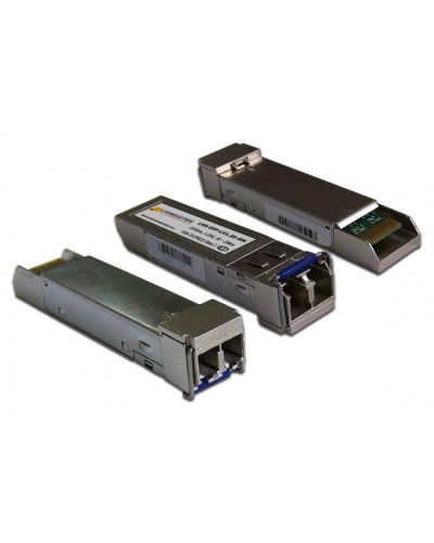 Модуль SFP LANMASTER LAN-WDM-14/15-80-SM в Белгороде Модули SFP/XFP/GBIC Pintop.ru