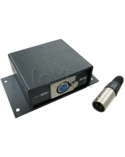 Блок предварительного усиления Омега Саунд OMEGA БПУ-1 в Белгороде Аксессуары для СОУЭ Pintop.ru