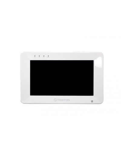 Монитор Tantos Rocky HD (White) XL в Белгороде Абонентские IP устройства Pintop.ru