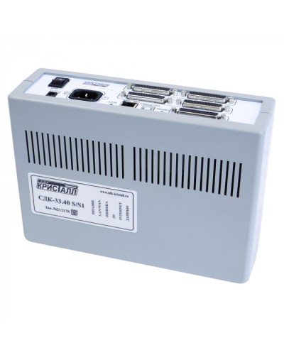Блок сопряжения Кристалл СДК-33.40 S/S1 в Белгороде Модули сопряжения Pintop.ru