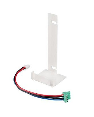 Принадлежности для подключения батареи XBAT24 к шлагбауму B680 H Faac 390080 в Белгороде Запчасти для шлагбаумов и автоматики Pintop.ru