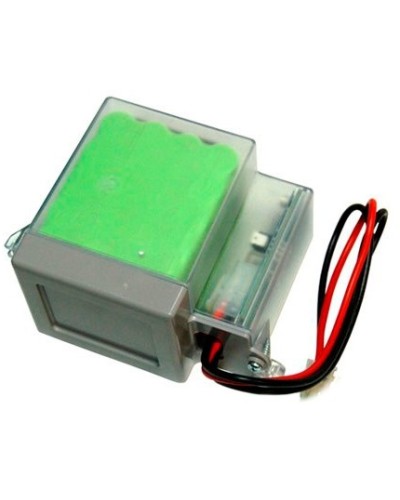 Батарея резервного питания Faac 390923 в Белгороде Запчасти для шлагбаумов и автоматики Pintop.ru